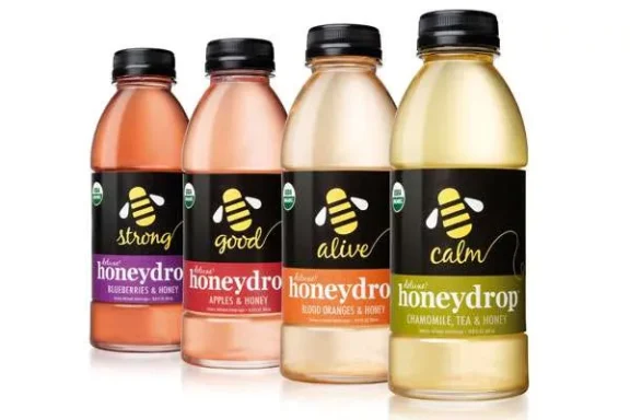 HONEY DROP HONEY DROP